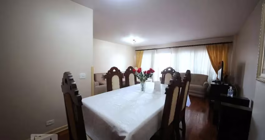 Apartamento à venda - santo amaro , 3 quartos,  165 m2