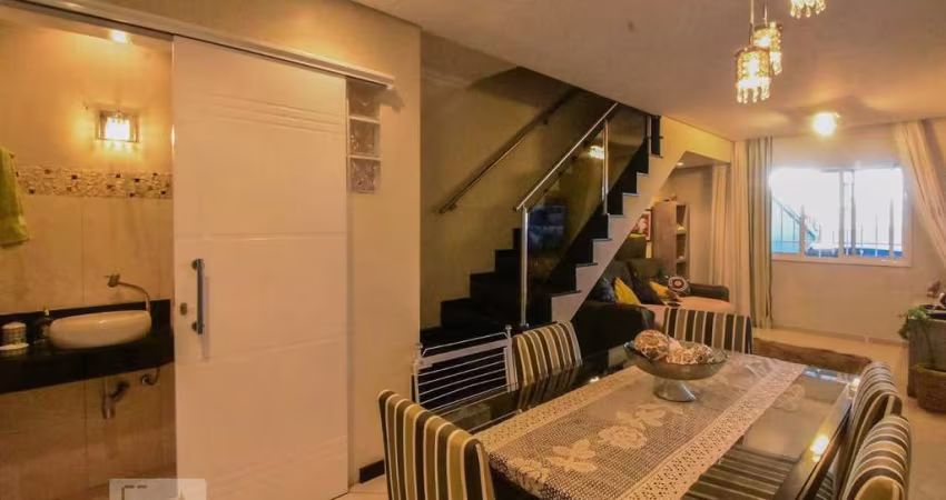 Casa à Venda - Campo Belo, 4 Quartos,  240 m2