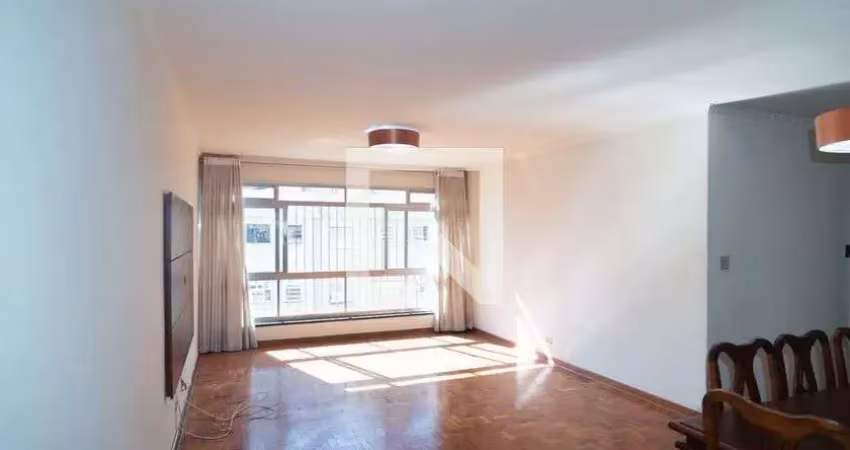 Apartamento à Venda - Bela Vista, 3 Quartos,  139 m2