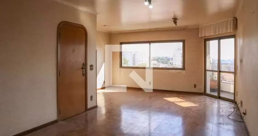 Apartamento à venda - vila romana, 3 quartos,  172 m2