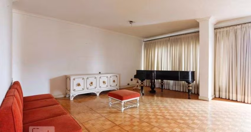 Apartamento à Venda - Bela Vista, 3 Quartos,  360 m2