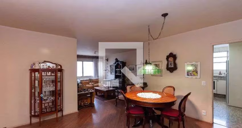 Apartamento à Venda - Perdizes, 4 Quartos,  136 m2