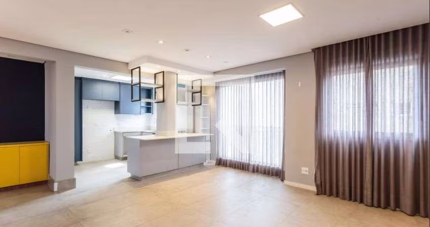 Apartamento à Venda - Itaim Bibi, 2 Quartos,  96 m2