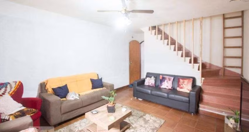 Casa à Venda - Brooklin, 2 Quartos,  82 m2