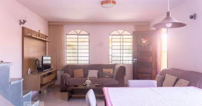 Casa à Venda - Jardim Marajoara , 3 Quartos,  146 m2