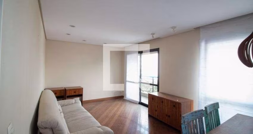 Apartamento à Venda - Brooklin, 3 Quartos,  110 m2