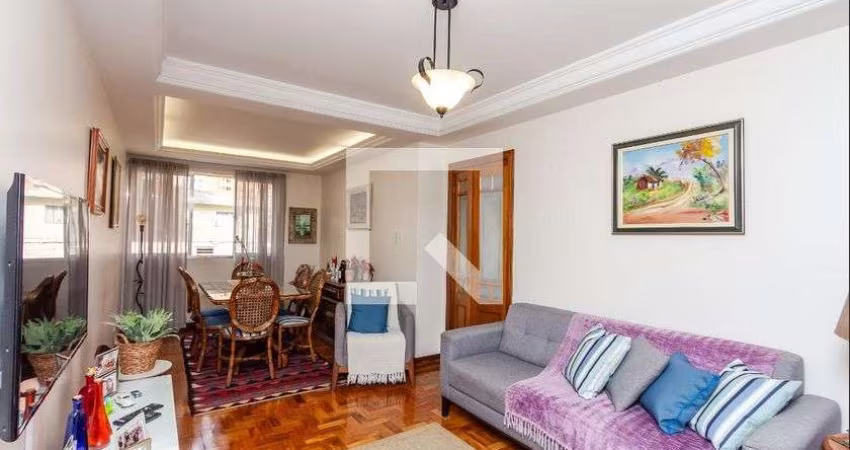 Apartamento à Venda - Moema, 2 Quartos,  84 m2