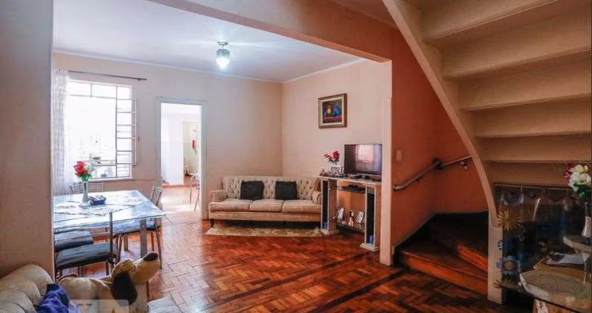Casa à Venda - Perdizes, 3 Quartos,  120 m2