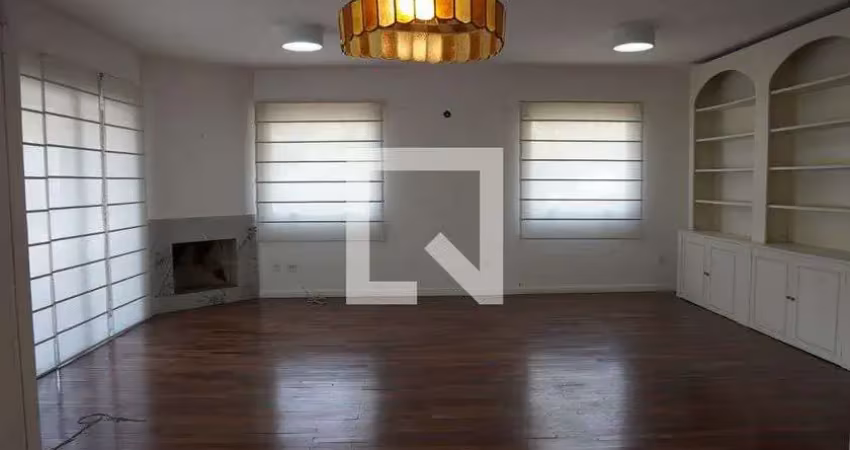 Apartamento à venda - vila madalena, 4 quartos,  180 m2