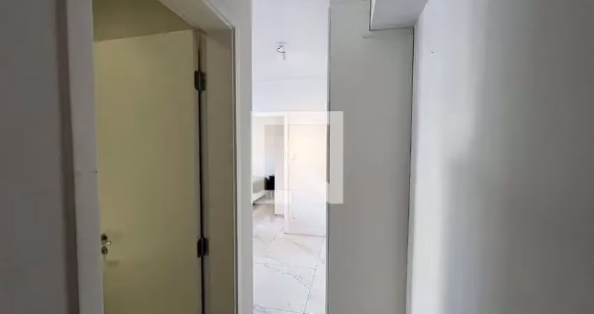 Apartamento à Venda - Pinheiros, 1 Quarto,  60 m2