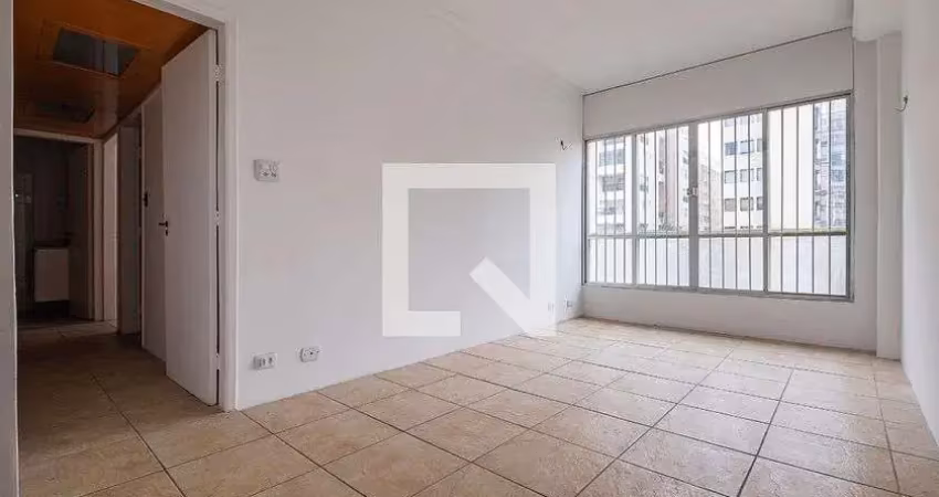 Apartamento com 2 quartos à venda na Rua Capote Valente, 429, Pinheiros, São Paulo