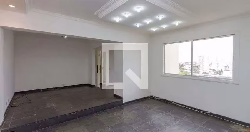 Apartamento à venda - campo belo, 2 quartos,  85 m2