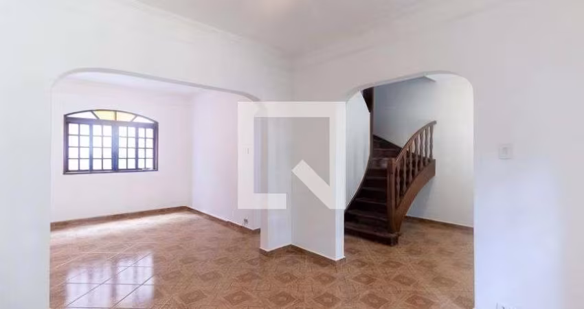 Casa à Venda - Pinheiros, 3 Quartos,  120 m2