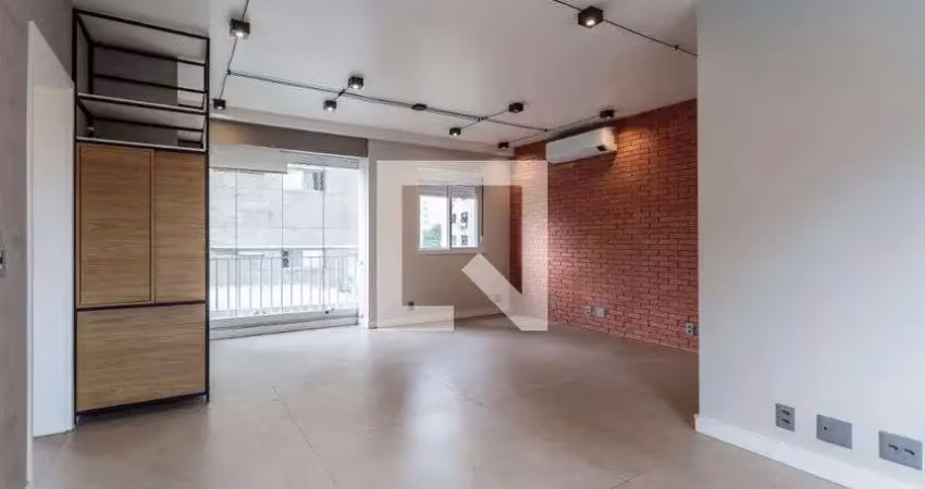 Apartamento à Venda - Itaim Bibi, 2 Quartos,  96 m2