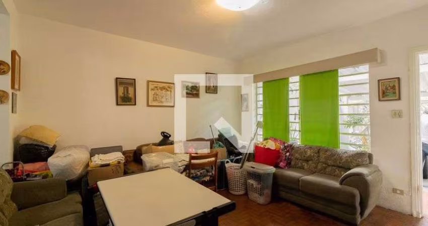 Casa à Venda - Moema, 3 Quartos,  150 m2