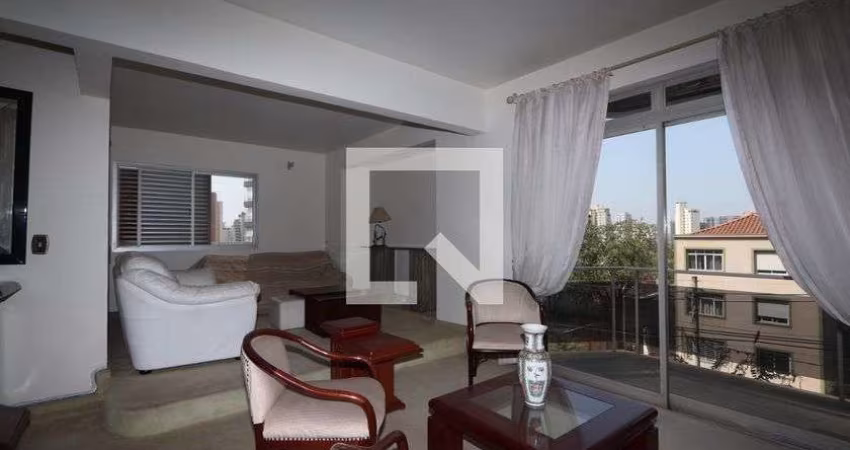Apartamento à Venda - Vila Mariana, 2 Quartos,  110 m2