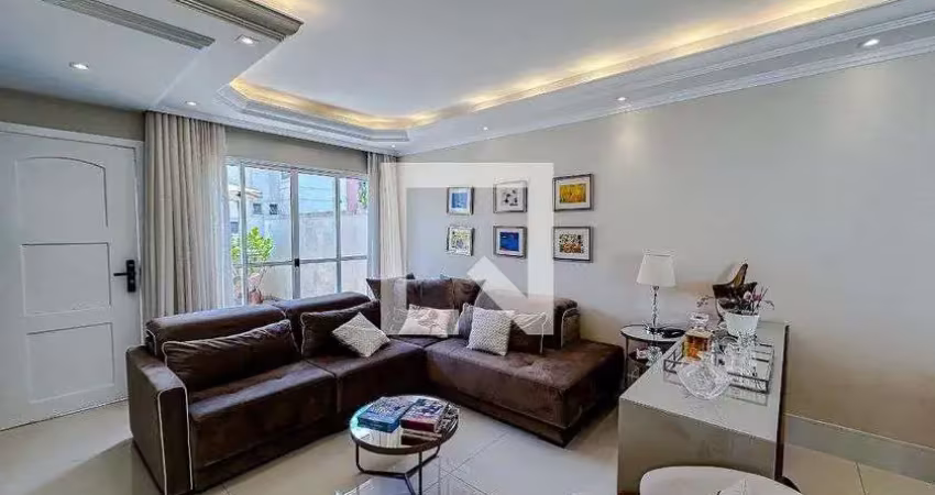 Casa à Venda - Vila Mariana, 3 Quartos,  145 m2