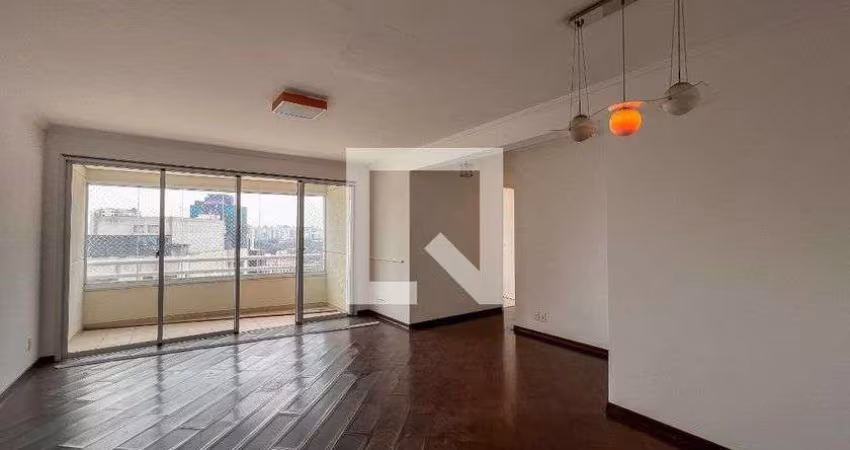 Apartamento à Venda - Moema, 4 Quartos,  114 m2