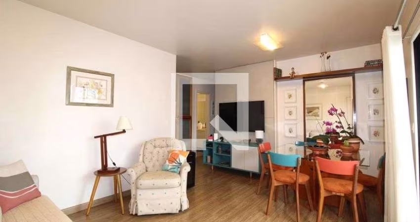Apartamento à Venda - Vila Olímpia, 3 Quartos,  92 m2