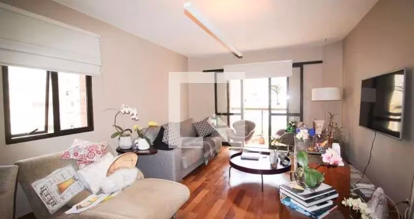 Apartamento à Venda - Itaim Bibi, 2 Quartos,  180 m2