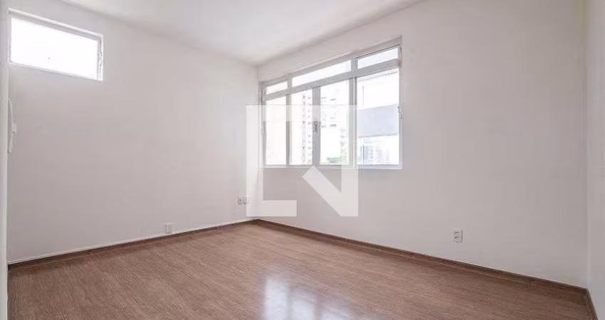 Apartamento à Venda - Pinheiros, 1 Quarto,  65 m2