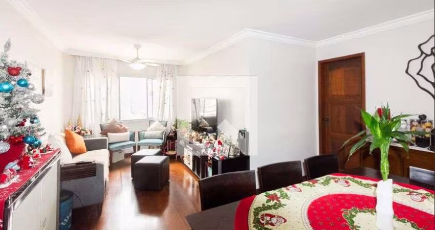 Apartamento à Venda - Vila Olímpia, 3 Quartos,  100 m2