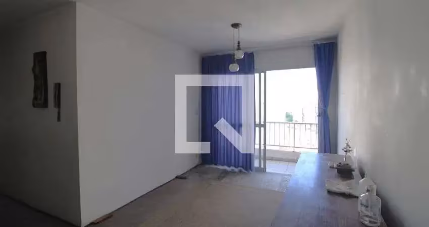 Apartamento à venda - jardim marajoara , 3 quartos,  136 m2