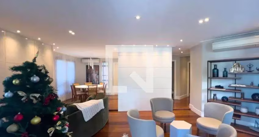 Apartamento à venda - vila mariana, 3 quartos,  180 m2