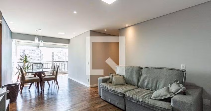 Apartamento à Venda - Vila Andrade, 3 Quartos,  90 m2