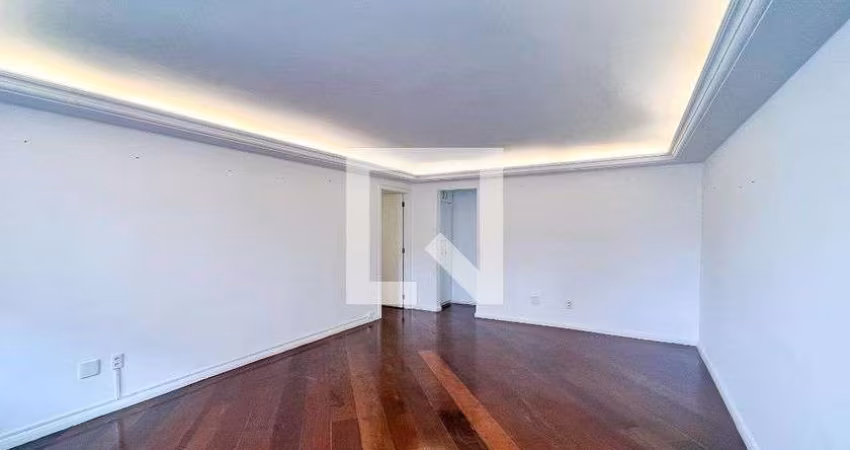 Apartamento à Venda - Itaim Bibi, 3 Quartos,  120 m2