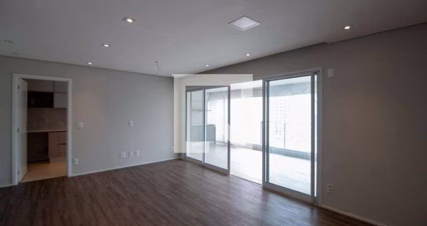 Apartamento à Venda - Brooklin, 3 Quartos,  134 m2