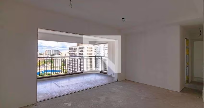 Apartamento à Venda - Vila Mascote, 3 Quartos,  89 m2