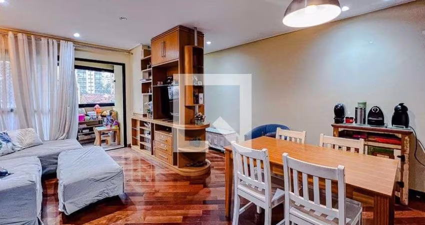 Apartamento à Venda - Vila Mariana, 3 Quartos,  102 m2