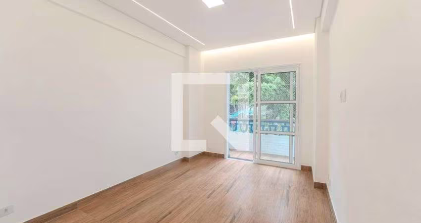 Apartamento à Venda - Bela Vista, 3 Quartos,  98 m2