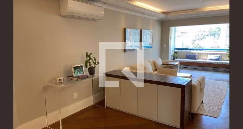 Apartamento à Venda - Perdizes, 3 Quartos,  130 m2