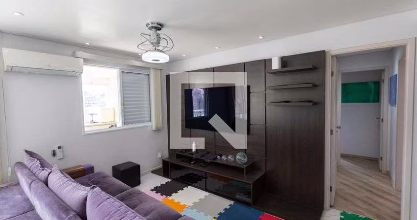 Apartamento à Venda - Jardim Marajoara , 3 Quartos,  144 m2