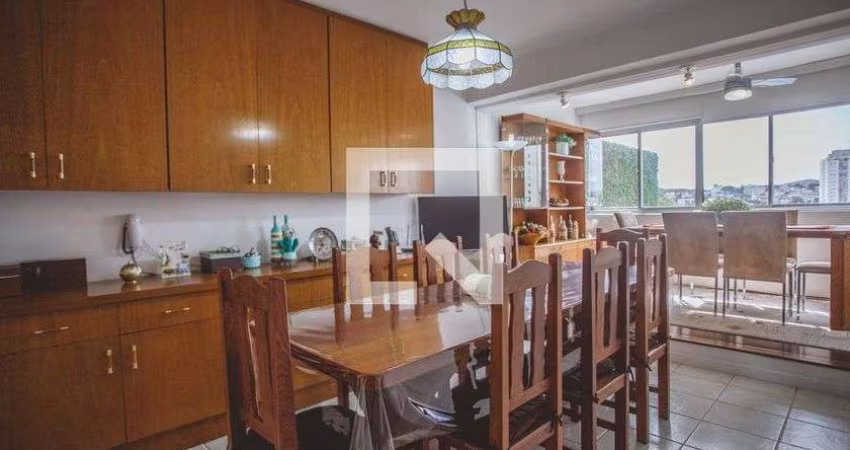 Casa à Venda - Vila Mascote, 4 Quartos,  500 m2