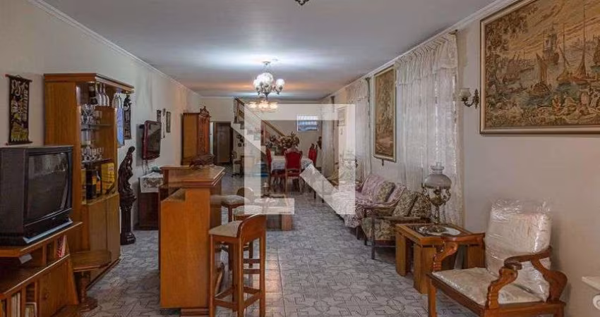 Casa à Venda - Bela Vista, 4 Quartos,  246 m2