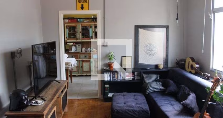 Apartamento à Venda - Perdizes, 2 Quartos,  88 m2