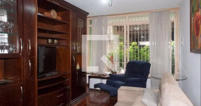 Casa à Venda - Campo Belo, 5 Quartos,  300 m2
