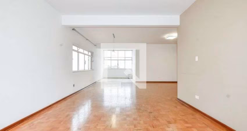 Apartamento à Venda - Bela Vista, 4 Quartos,  200 m2
