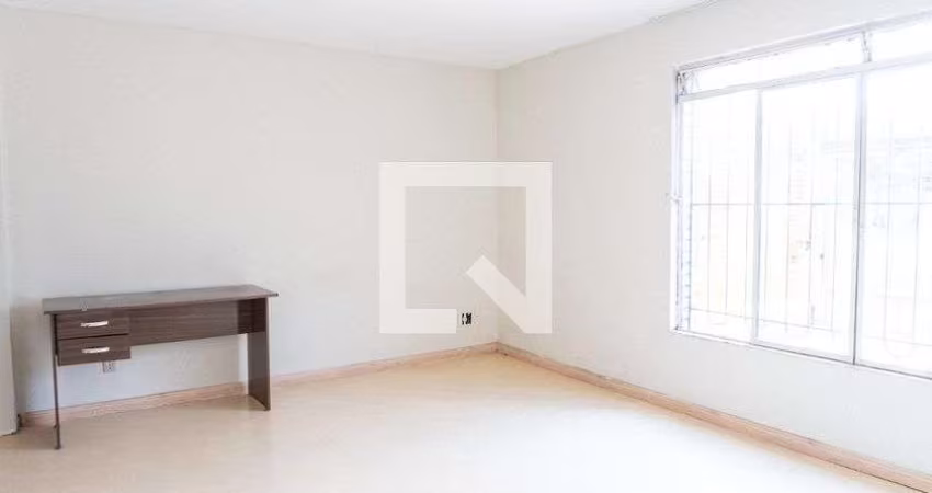 Casa à Venda - Vila Mascote, 4 Quartos,  140 m2