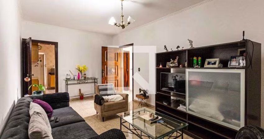 Casa à Venda - Vila Romana, 5 Quartos,  280 m2