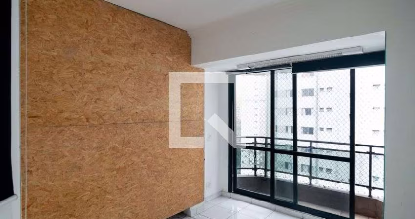Apartamento à Venda - Brooklin, 3 Quartos,  180 m2