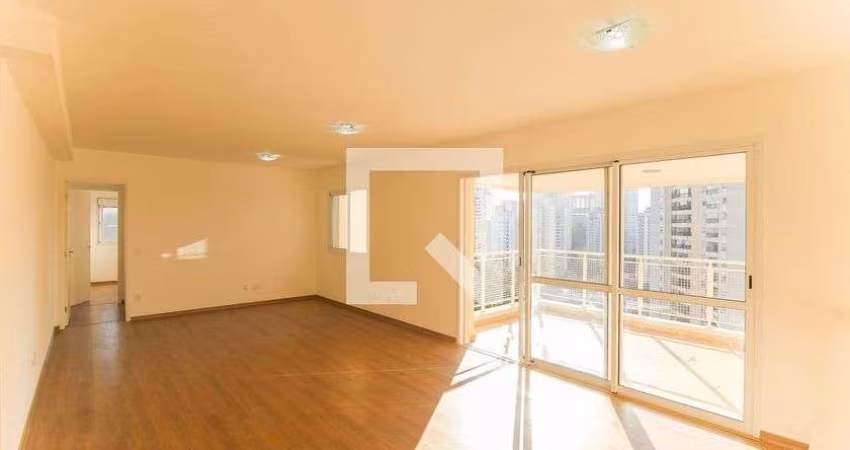 Apartamento à Venda - Vila Andrade, 2 Quartos,  109 m2