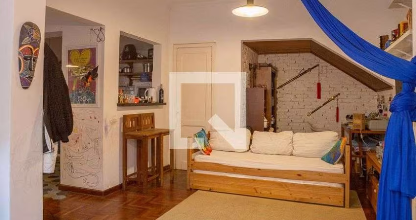 Casa à Venda - Perdizes, 2 Quartos,  115 m2