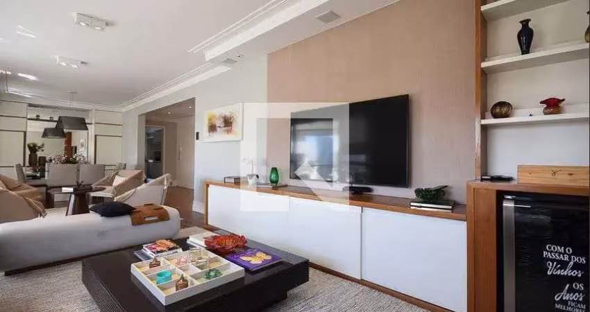 Apartamento à venda - vila andrade, 3 quartos,  300 m2