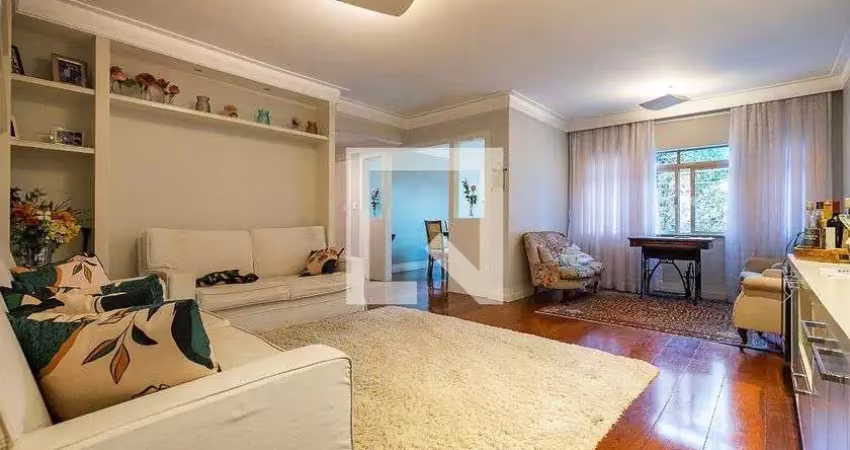 Apartamento à venda - vila madalena, 3 quartos,  112 m2