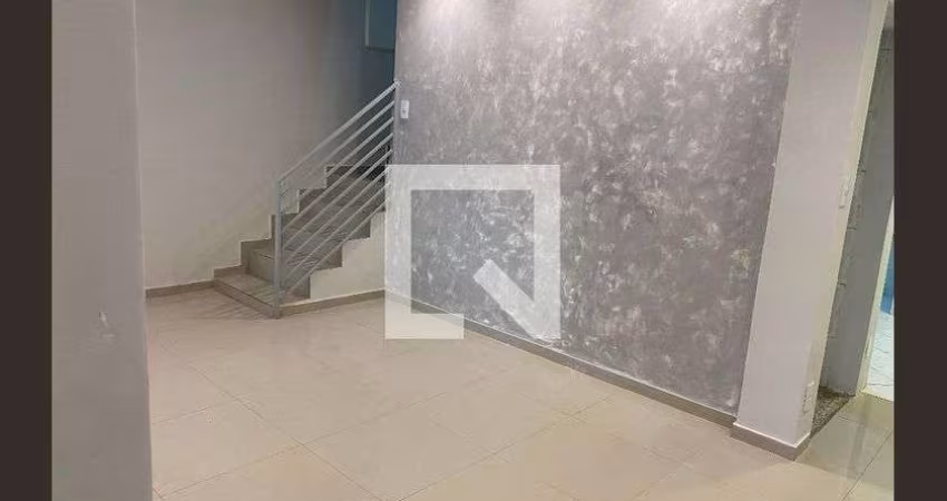 Casa à Venda - Vila Mascote, 3 Quartos,  170 m2