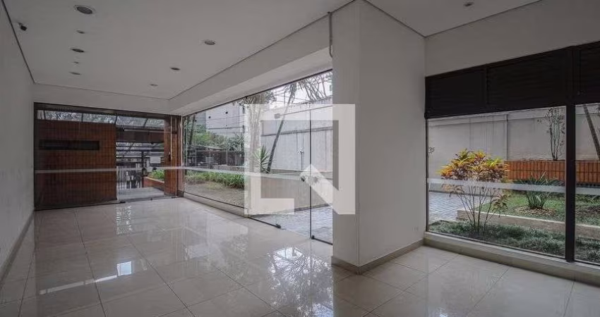 Apartamento à Venda - Vila Mariana, 4 Quartos,  196 m2